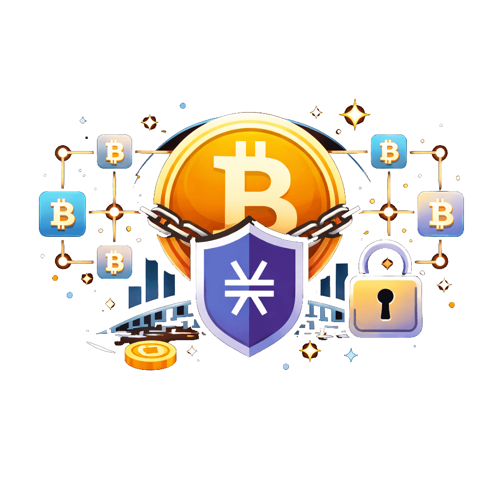 Bitcoin Secured